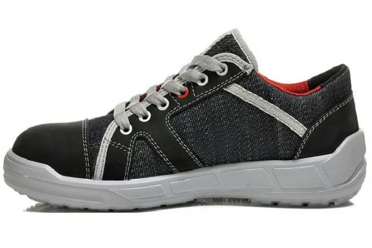 ELTEN Sicherheitsschuh S3 SENSATION Up Low ESD – Größe 39–47